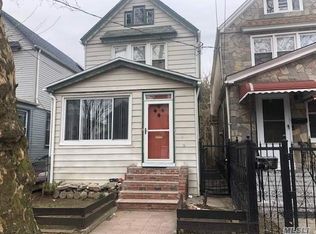 150-27 116th Rd, Jamaica, NY 11434