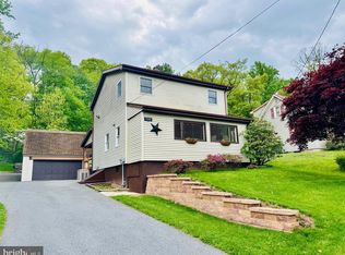 990 Mount Wilson Rd, Lebanon, PA 17042