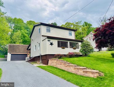 990 Mount Wilson Rd, Lebanon, PA, 17042