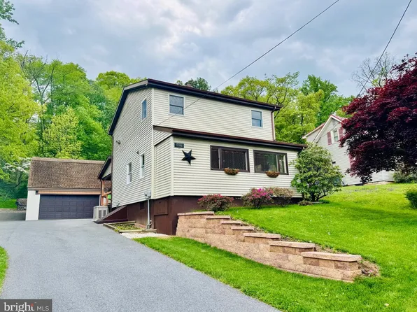 990 Mount Wilson Rd, Lebanon, PA 17042