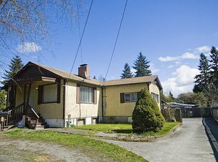 16812 Military Rd S, Seatac, WA 98188