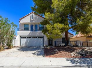 2724 Miraflores Ave, Las Vegas, NV 89102