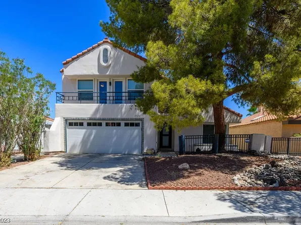 2724 Miraflores Ave, Las Vegas, NV 89102