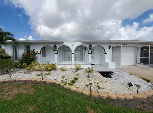 854 SE Corto Ter #1257, Pt Saint Lucie, FL 34983