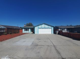 83 Shenado Pl, San Jose, CA 95136