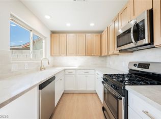 5789 Allegro Ave, Sunrise Manor, NV 89110