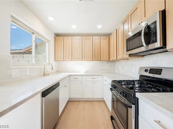 5789 Allegro Ave, Sunrise Manor, NV 89110
