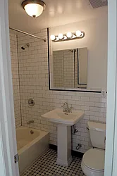Rented by Corcoran