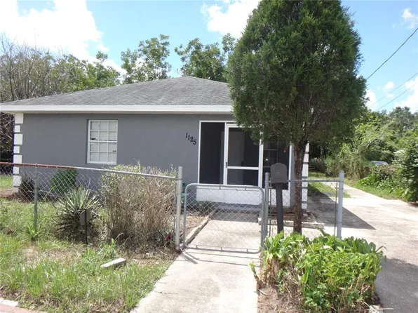1125 BRITTS LANE, BARTOW, FL 33830