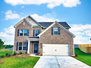 4865 Frontier Dr, Cumming, GA 30028