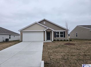 1994 E Paces Trl, Darlington, SC 29532