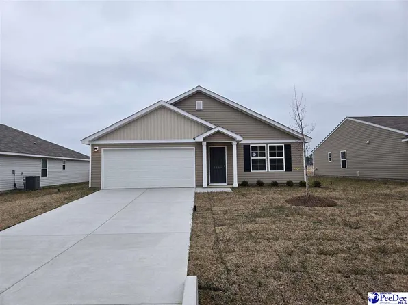 1994 E Paces Trl, Darlington, SC 29532