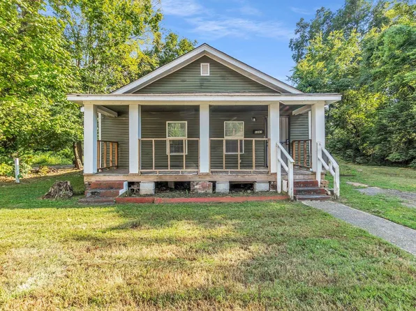 1347 E Trigg Ave, Memphis, TN 38106