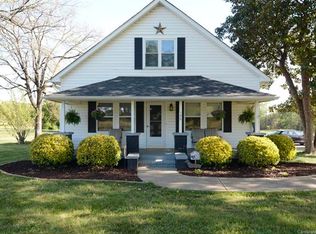 189 Chestnut Grove Rd, Statesville, NC 28625