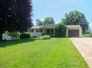 4044 Cloverhill St SW, Canton, OH