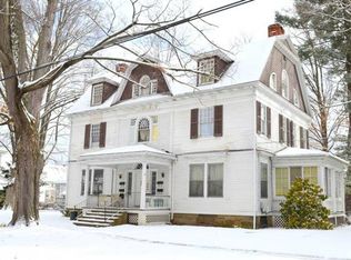 2 Evening Star Ln, North Warren, PA 16365