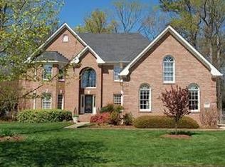 1537 Mirassou Ln, Virginia Beach, VA 23454