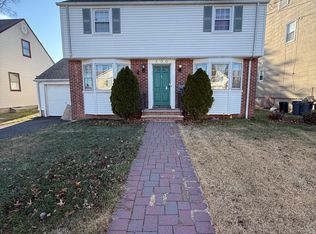 400 Broadwell Ave, Union, NJ 07083