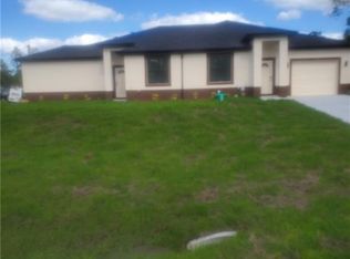 1938 Laverna Ave, Lehigh Acres, FL 33972