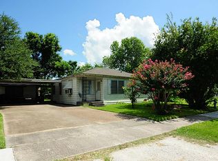 3709 Trout St, Houston, TX 77093