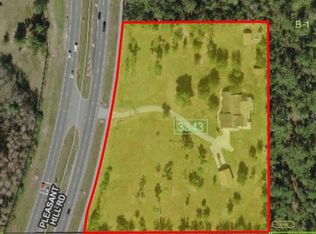 3581 Pleasant Hill Rd, Kissimmee, FL 34746