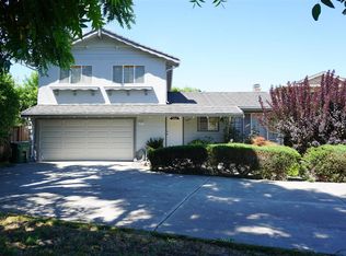 2683 Ralston Ct, Santa Clara, CA 95051