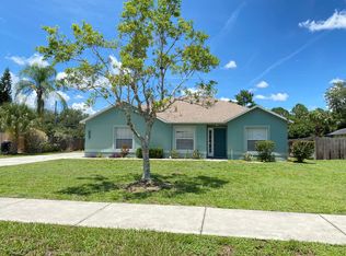 234 Baypoint Dr, Davenport, FL 33837