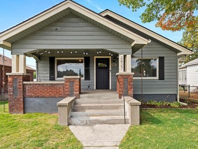 2427 N Howard St, Spokane, WA, 99205