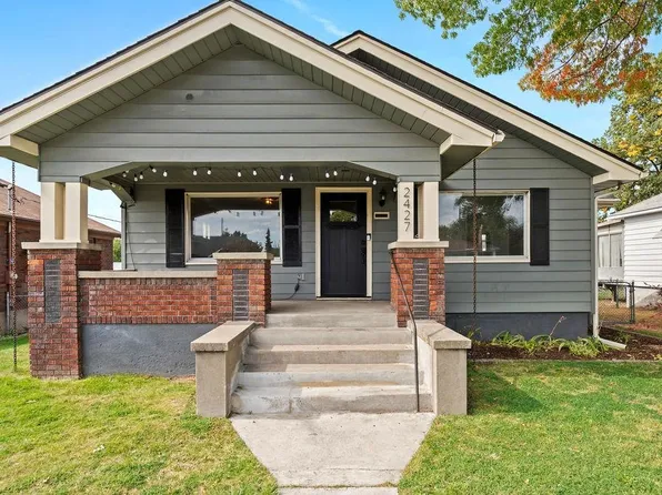 2427 N Howard St, Spokane, WA 99205