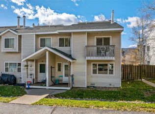 Alpine Meadows, Steamboat Springs, CO 80487