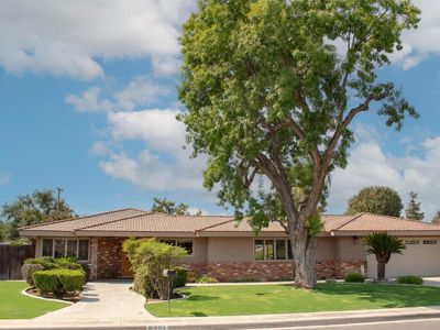6201 Euclid Ave, Bakersfield, CA, 93308