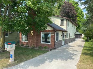 364 N Shore Dr, Crystal, MI 48818