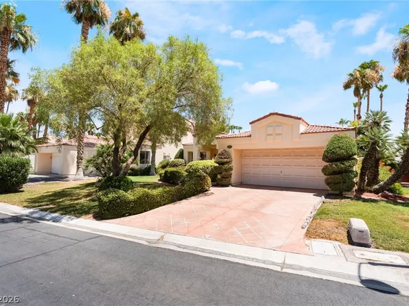 5216 Painted Lakes Way, Las Vegas, NV 89149