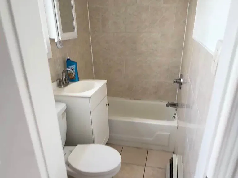 110-02 Rockaway Beach Blvd #3 — Photo 3