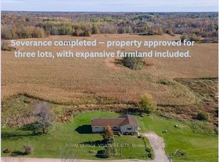 1304 Hunt Club Rd, Madoc, ON K0K2K0