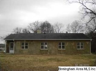 8880 Franklin St, Thorsby, AL 35171