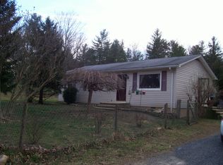 227 Autumn Ln, High View, WV 26808