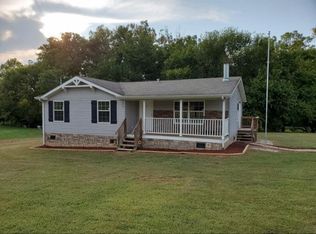 184 Ward Rd, Jonesborough, TN 37659