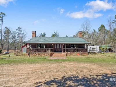 51699 Us Highway 31, Bay Minette, AL, 36507