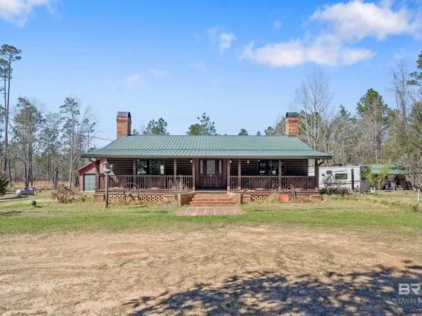 51699 Us Highway 31, Bay Minette, AL 36507