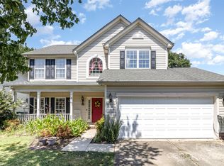 6421 Tunston Ln, Charlotte, NC