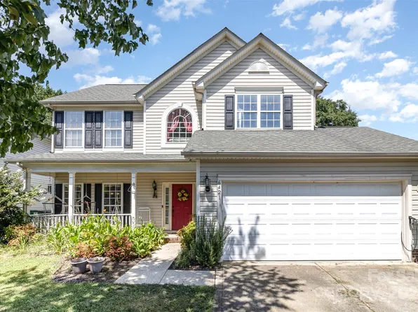 6421 Tunston Ln, Charlotte, NC 28269