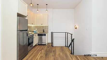 Rented by Nooklyn NYC LLC