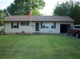 4703 E Red Bridge Rd, Kansas City, MO 64137