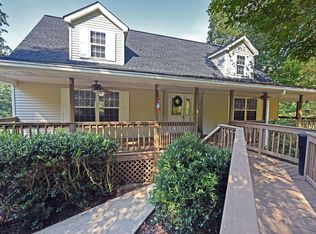 264 Twelve Point Rd, Blairsville, GA 30512