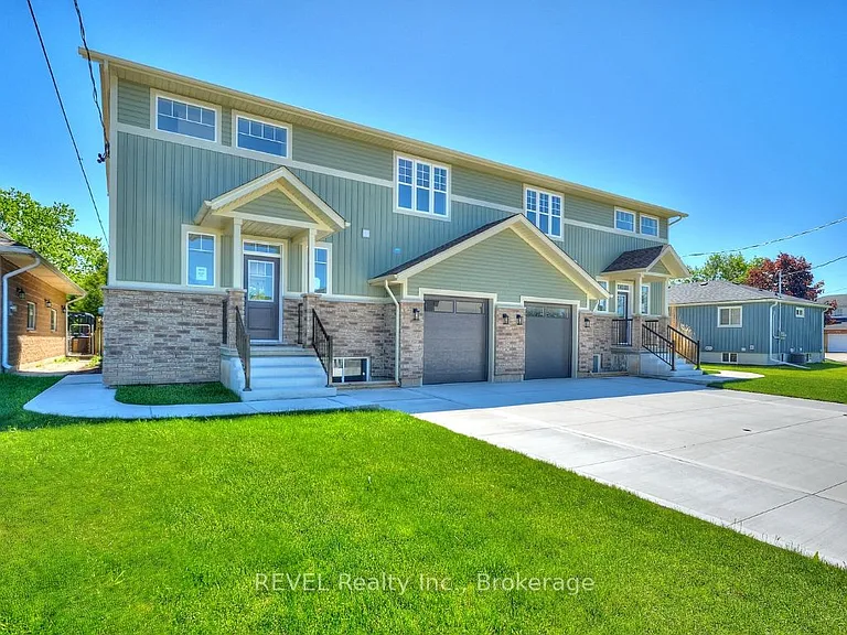 4650 Belfast Ave #UPPER — Photo 1