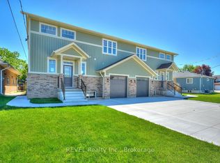 4650 Belfast Ave, Niagara Falls, ON L2H 1P2