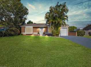 5469 27th Pl SW, Naples, FL 34116