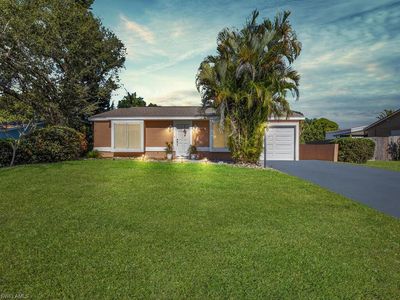 5469 27th PL SW, Naples, FL, 34116