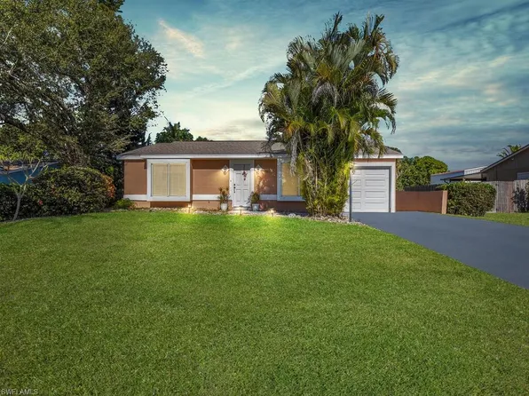 5469 27th PL SW, NAPLES, FL 34116